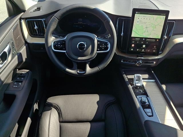 2026 Volvo XC60 Plug-In Hybrid T8 AWD Ultra