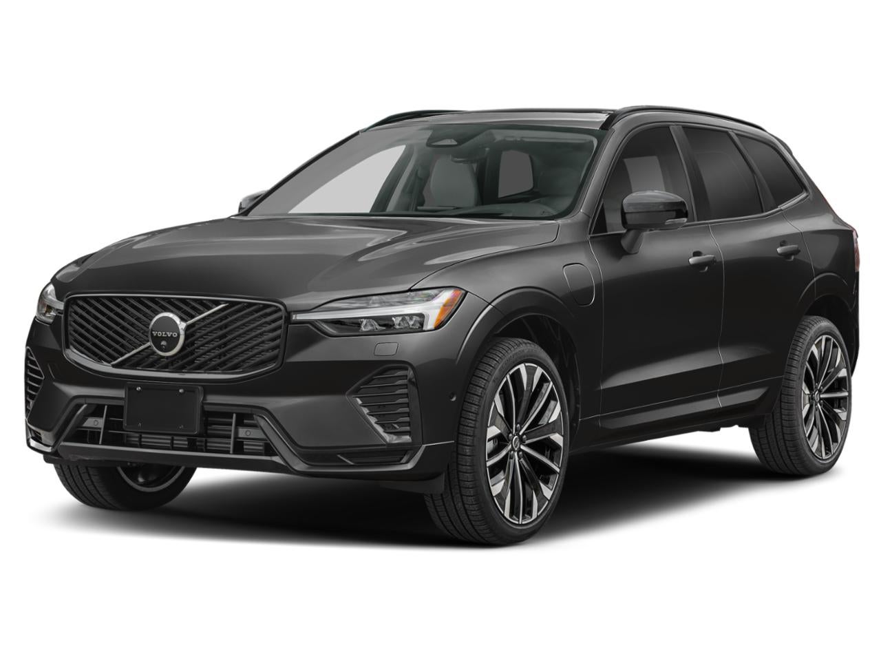 2026 Volvo XC60 Plug-In Hybrid T8 AWD Ultra