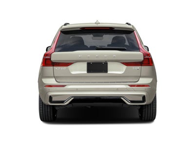 2026 Volvo XC60 Plug-In Hybrid T8 AWD Ultra