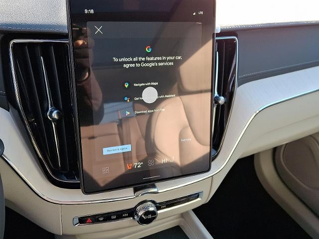 2026 Volvo XC60 Plug-In Hybrid T8 AWD Ultra