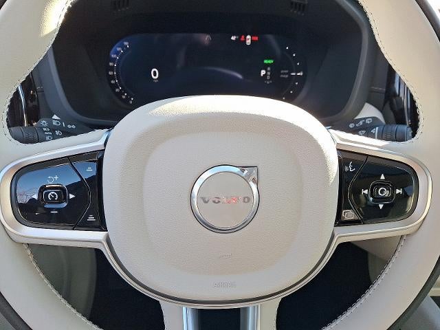 2026 Volvo XC60 Plug-In Hybrid T8 AWD Ultra