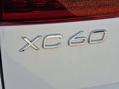 2026 Volvo XC60 Plug-In Hybrid T8 AWD Ultra