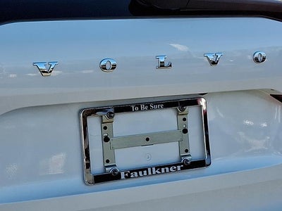 2026 Volvo XC60 Plug-In Hybrid T8 AWD Ultra