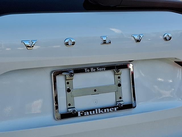 2026 Volvo XC60 Plug-In Hybrid T8 AWD Ultra