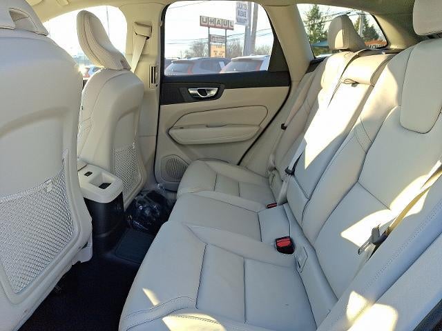 2026 Volvo XC60 Plug-In Hybrid T8 AWD Ultra