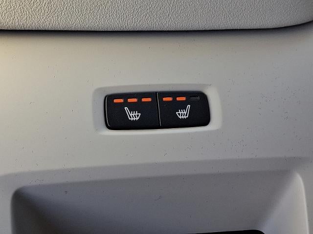 2026 Volvo XC60 Plug-In Hybrid T8 AWD Ultra