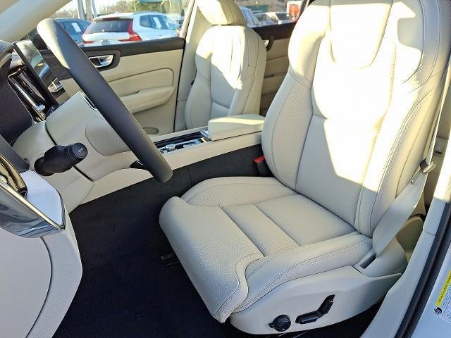 2026 Volvo XC60 Plug-In Hybrid T8 AWD Ultra