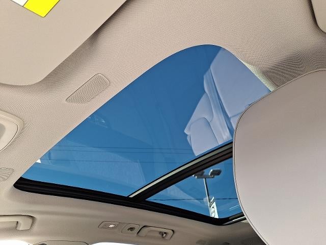 2026 Volvo XC60 Plug-In Hybrid T8 AWD Ultra