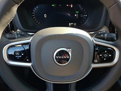 2026 Volvo XC60 Plug-In Hybrid T8 AWD Ultra