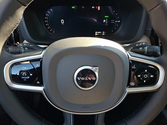 2026 Volvo XC60 Plug-In Hybrid T8 AWD Ultra