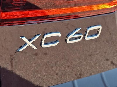 2026 Volvo XC60 Plug-In Hybrid T8 AWD Ultra