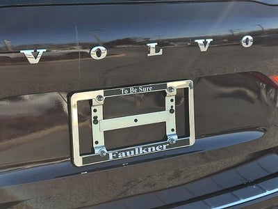 2026 Volvo XC60 Plug-In Hybrid T8 AWD Ultra