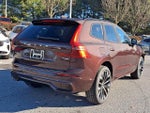 2026 Volvo XC60 Plug-In Hybrid T8 AWD Ultra