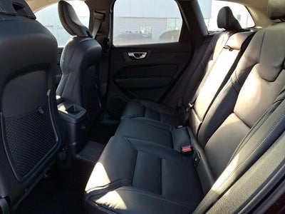 2026 Volvo XC60 Plug-In Hybrid T8 AWD Ultra