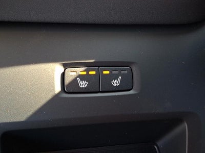 2026 Volvo XC60 Plug-In Hybrid T8 AWD Ultra