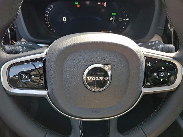 2026 Volvo XC60 Plug-In Hybrid T8 AWD Ultra