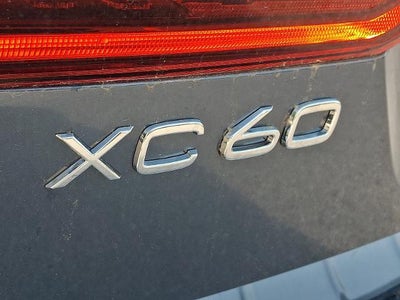 2026 Volvo XC60 Plug-In Hybrid T8 AWD Ultra