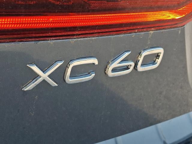 2026 Volvo XC60 Plug-In Hybrid T8 AWD Ultra