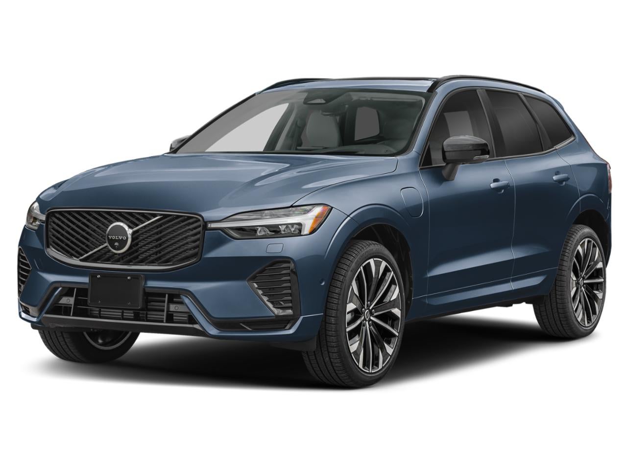 2026 Volvo XC60 Plug-In Hybrid T8 AWD Ultra