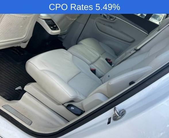 2024 Volvo XC90 B5 AWD Plus Bright Theme 7P