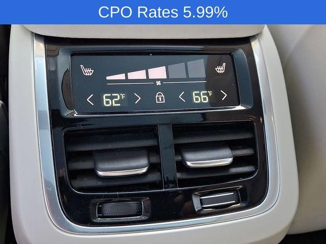 2024 Volvo XC90 B5 AWD Plus Bright Theme 7P