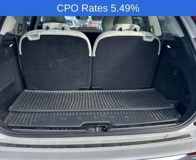 2024 Volvo XC90 B5 AWD Plus Bright Theme 7P