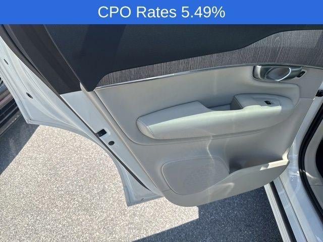 2024 Volvo XC90 B5 AWD Plus Bright Theme 7P