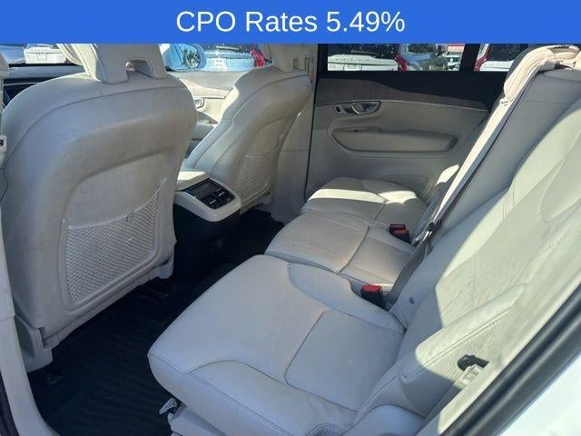 2024 Volvo XC90 B5 AWD Plus Bright Theme 7P