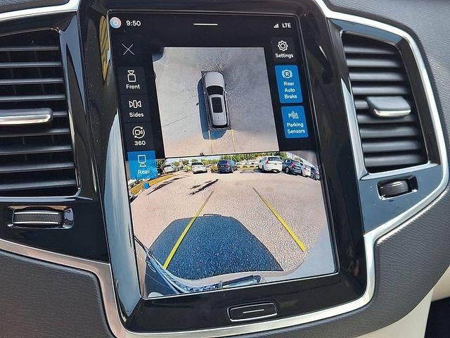 2024 Volvo XC90 B5 AWD Plus Bright Theme 7P