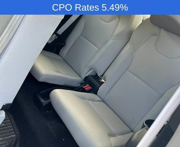 2024 Volvo XC90 B5 AWD Plus Bright Theme 7P