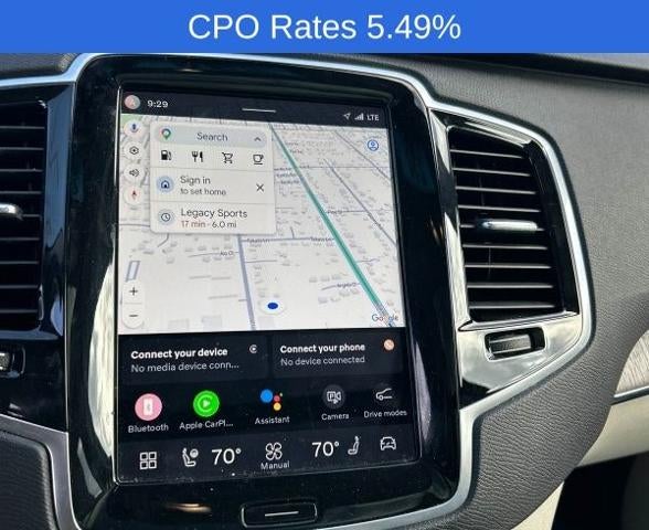 2024 Volvo XC90 B5 AWD Plus Bright Theme 7P