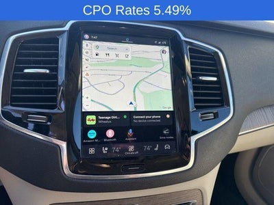 2024 Volvo XC90 B5 AWD Plus Bright Theme 7P