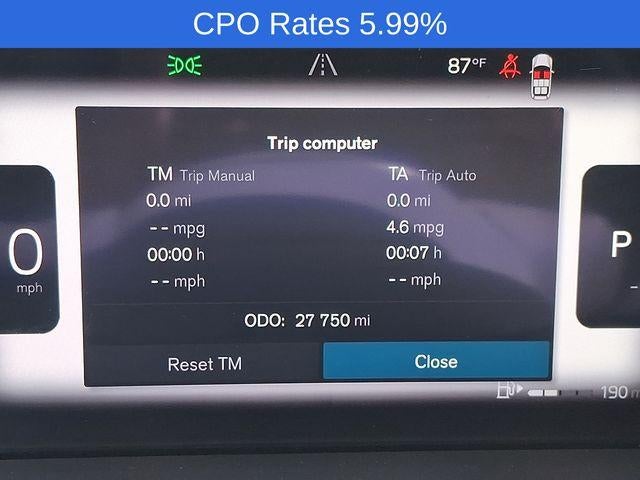 2024 Volvo XC90 B5 AWD Plus Bright Theme 7P