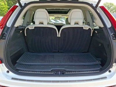 2024 Volvo XC90 B5 AWD Plus Bright Theme 7P