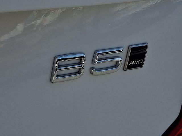 2024 Volvo XC90 B5 AWD Plus Bright Theme 7P