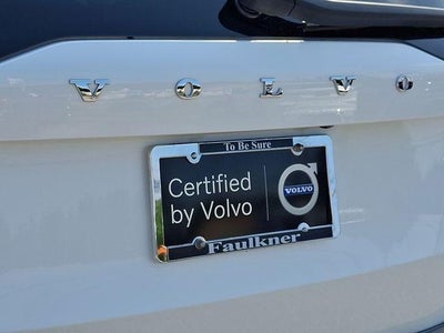 2024 Volvo XC90 B5 AWD Plus Bright Theme 7P