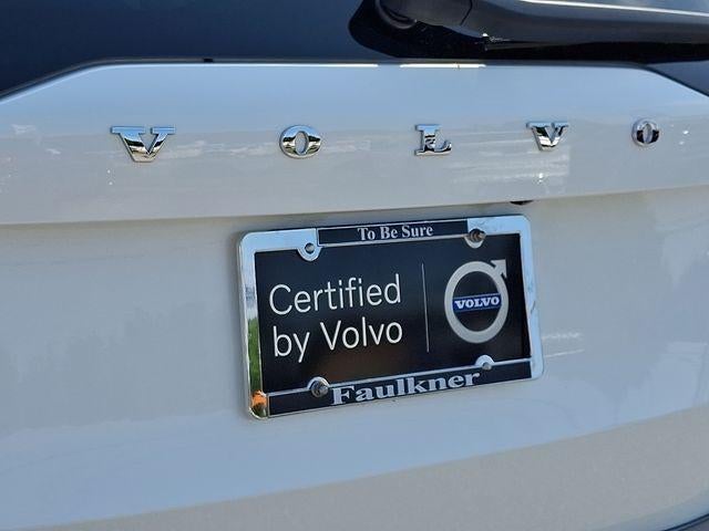 2024 Volvo XC90 B5 AWD Plus Bright Theme 7P