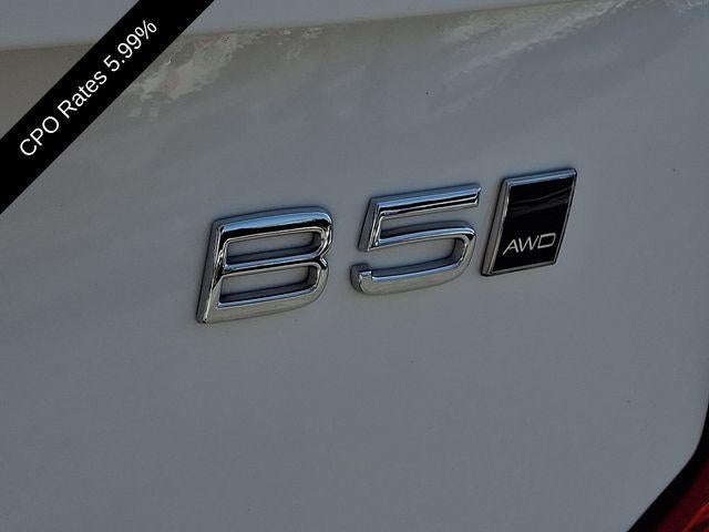 2024 Volvo XC90 B5 AWD Plus Bright Theme 7P