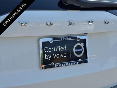 2024 Volvo XC90 B5 AWD Plus Bright Theme 7P