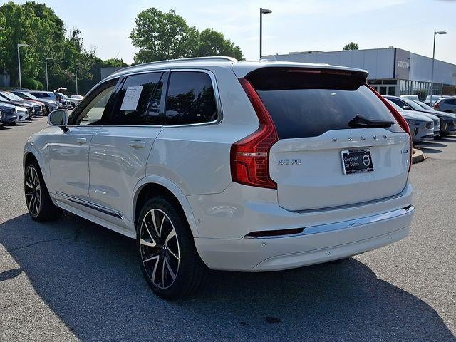 2024 Volvo XC90 B5 AWD Plus Bright Theme 7P