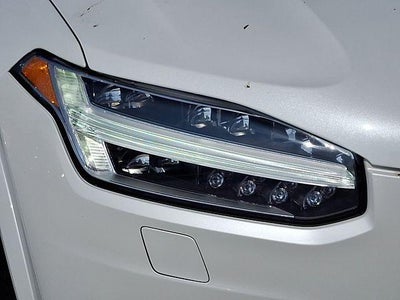 2024 Volvo XC90 B5 AWD Plus Bright Theme 7P