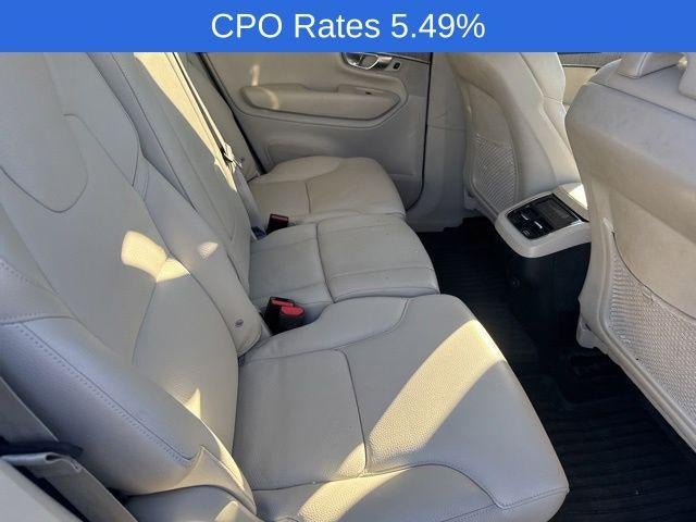 2024 Volvo XC90 B5 AWD Plus Bright Theme 7P