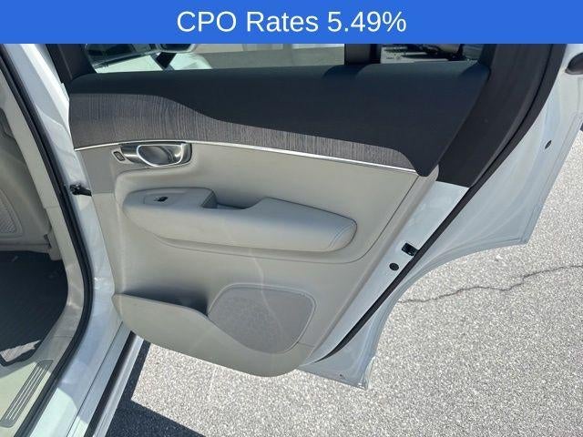 2024 Volvo XC90 B5 AWD Plus Bright Theme 7P