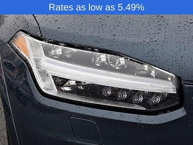 2023 Volvo XC90 B5 AWD Core 7P