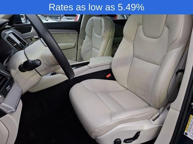 2023 Volvo XC90 B5 AWD Core 7P