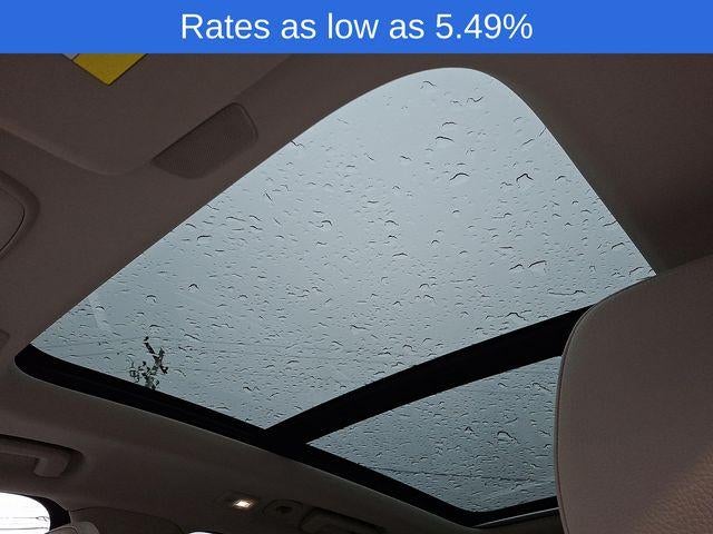 2023 Volvo XC90 B5 AWD Core 7P