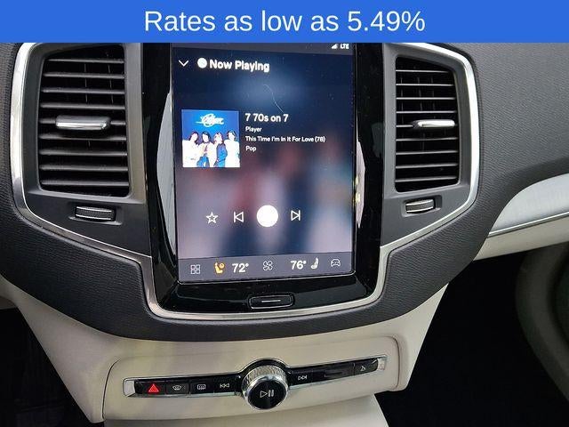 2023 Volvo XC90 B5 AWD Core 7P