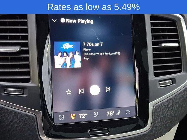 2023 Volvo XC90 B5 AWD Core 7P