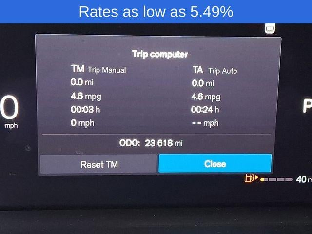 2023 Volvo XC90 B5 AWD Core 7P