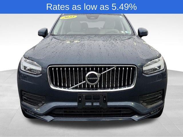 2023 Volvo XC90 B5 AWD Core 7P